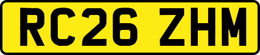 RC26ZHM