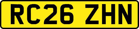RC26ZHN