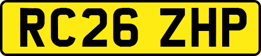 RC26ZHP