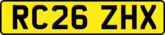 RC26ZHX