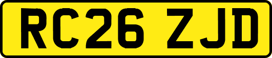 RC26ZJD