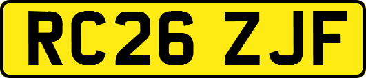 RC26ZJF