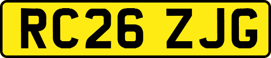 RC26ZJG