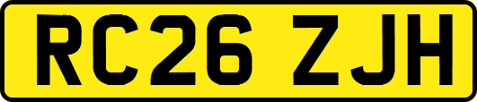 RC26ZJH