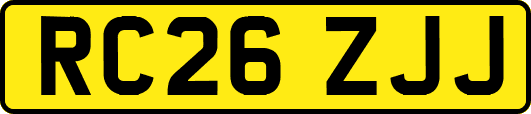 RC26ZJJ