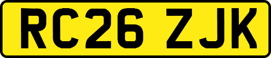 RC26ZJK
