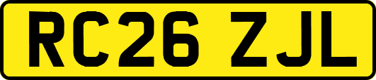 RC26ZJL