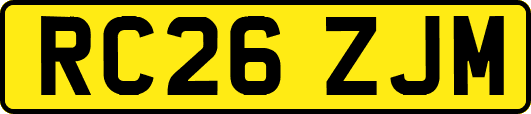 RC26ZJM