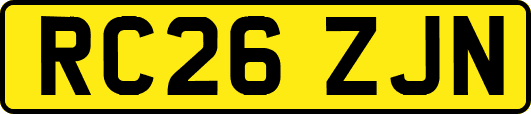 RC26ZJN