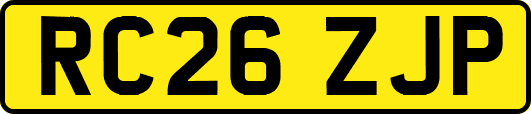 RC26ZJP