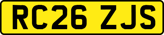 RC26ZJS