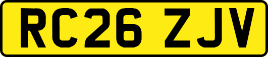 RC26ZJV