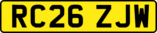 RC26ZJW