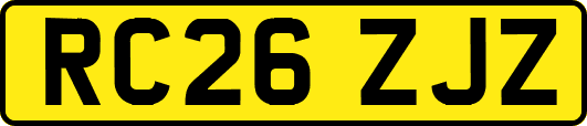 RC26ZJZ