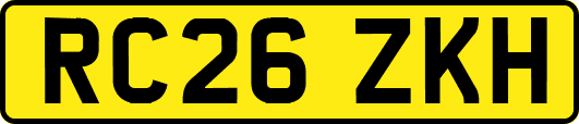 RC26ZKH