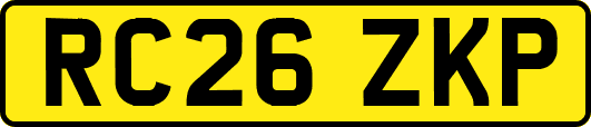 RC26ZKP