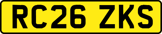 RC26ZKS