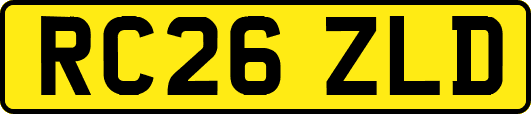 RC26ZLD