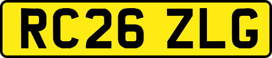 RC26ZLG