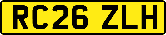 RC26ZLH