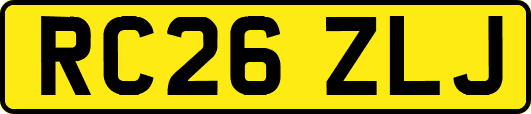 RC26ZLJ