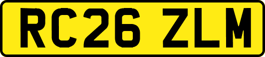 RC26ZLM