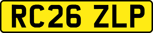 RC26ZLP