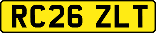 RC26ZLT