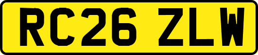 RC26ZLW
