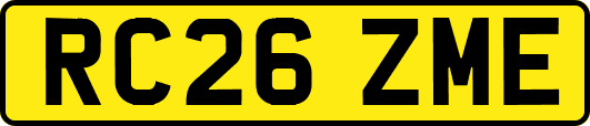 RC26ZME