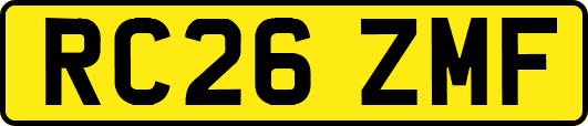 RC26ZMF