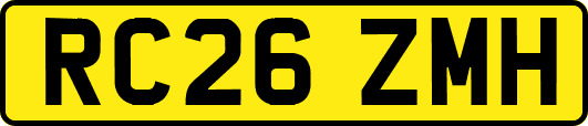 RC26ZMH