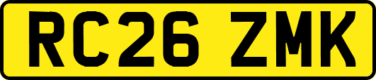 RC26ZMK