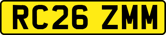 RC26ZMM