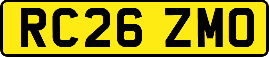 RC26ZMO