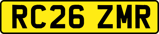RC26ZMR