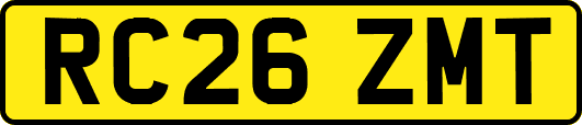 RC26ZMT