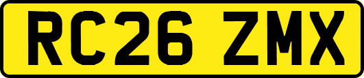 RC26ZMX