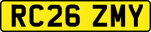 RC26ZMY