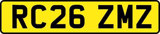 RC26ZMZ