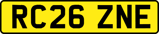 RC26ZNE