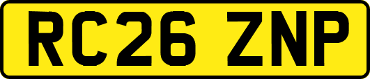 RC26ZNP
