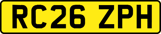 RC26ZPH