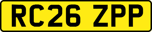 RC26ZPP