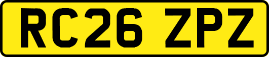 RC26ZPZ