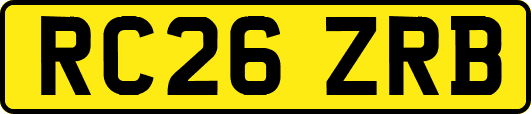 RC26ZRB