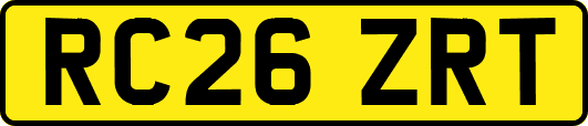RC26ZRT