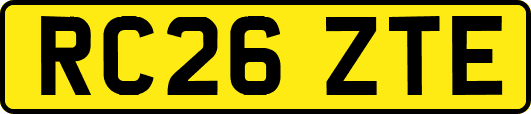 RC26ZTE