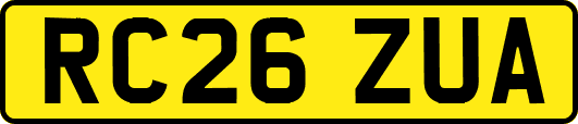 RC26ZUA