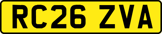 RC26ZVA